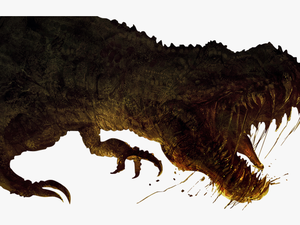 Tyrannosaurus Rex Wallpaper - Terrifying Images Of Dinosaurs