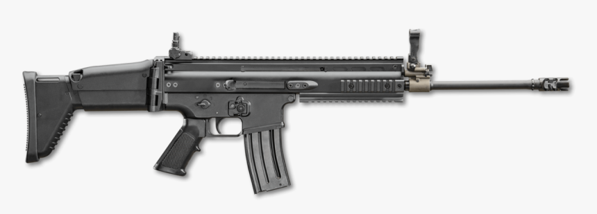 Fn Scar® 16s - Fn Military Collector M16