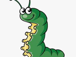 Clip Art Pictures Of Caterpillars And Butterflies