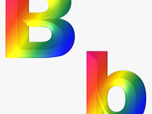 B Rainbow
