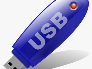 Usb Memorystick Clip Arts - Memory Stick Clipart