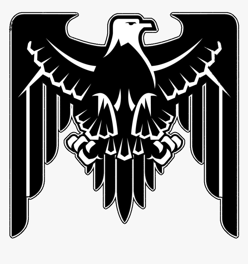 Eagle Logo Clipart - Eagle Logo