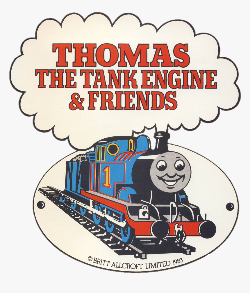 Picture 1 Of - Thomas And Friend