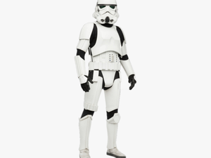Star Wars Characters Trooper