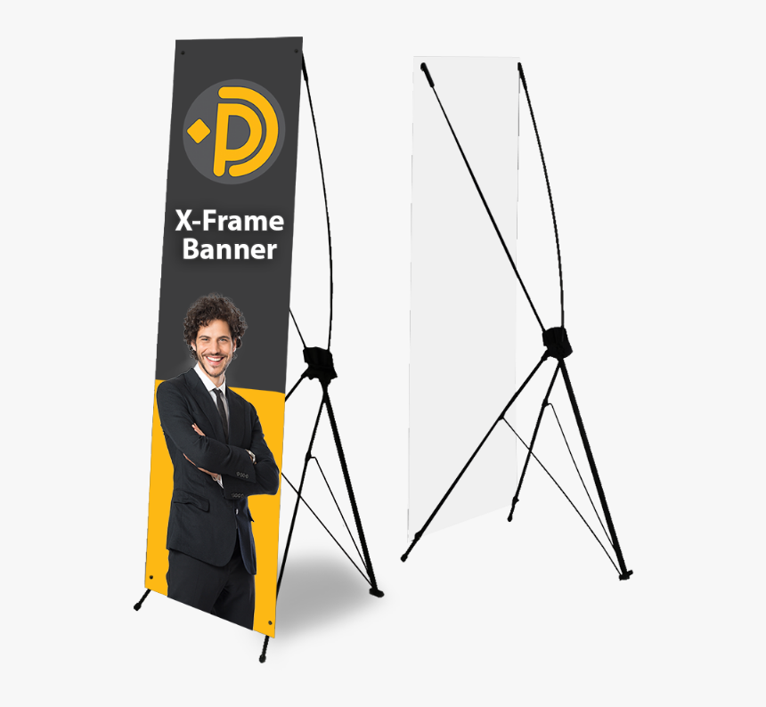 Product Template - Banner