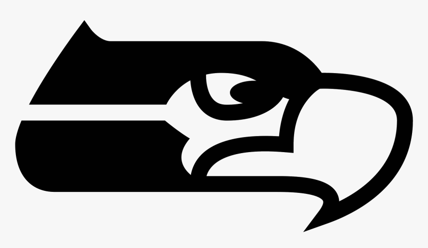 Seattle Seahawks Nfl Denver Broncos Kansas City Chiefs - Seahawks Svg