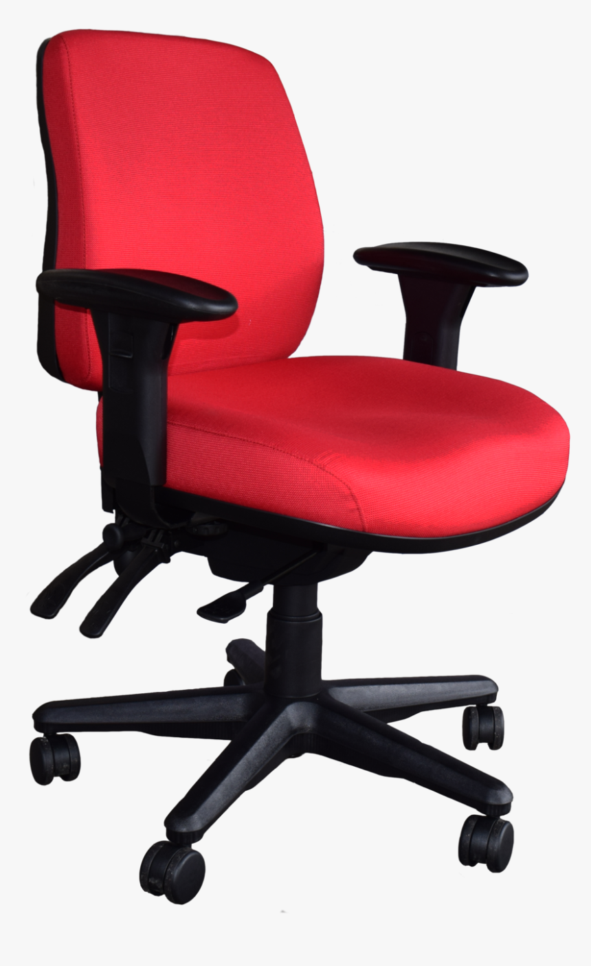 Sparkchair2 - Ergonomic Chair Office Master