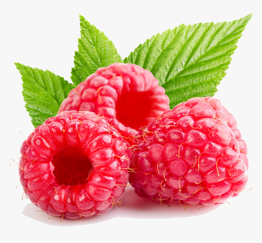 Alpine-strawberry - Raspberry Png
