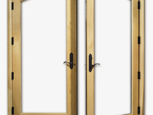 This Is The Product Title - Open Double Doors Png