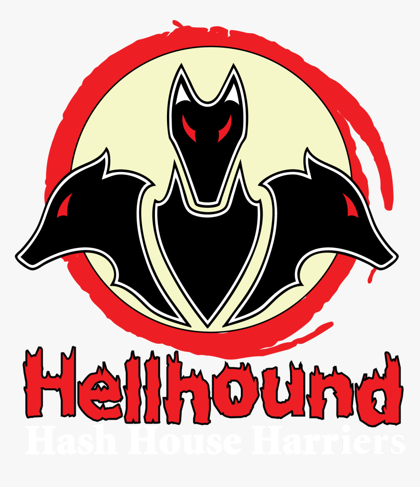 Welcome To Hellhound - Emblem