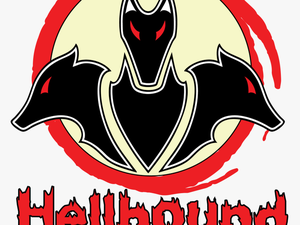 Welcome To Hellhound - Emblem