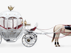 Carriage Png - Карета Пнг