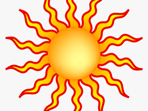 Sun Clipart Png Image Free Download Searchpng