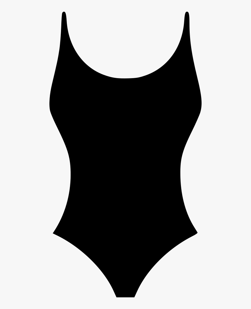 Swimming Suit Cloth Clothing Swim Dress - Scalable Vector Graphics