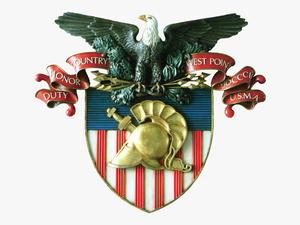 West Point Is Known For Placing A High Standard On - United States Military Academy West Point Logo