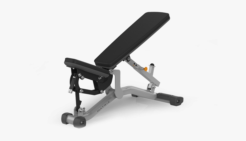 Exercise Bench Png Transparent I