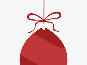 Anacortes Coastal Christmas Ornament - Whoville Ornament Clipart