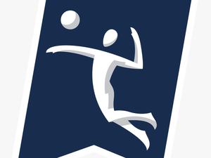 Men-s Ncaa Volleyball Logo