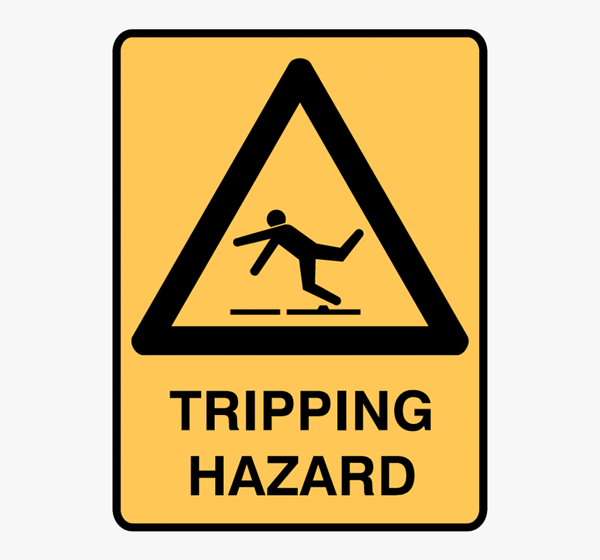 Brady Warning Signs - Traffic Sign