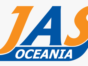 Jas Oceania