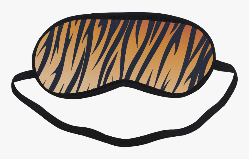 Clipart Sleeping Mask Png Transp
