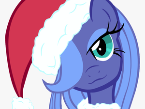 Here It Is - Christmas My Little Pony