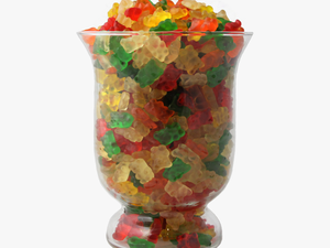 3kg Bag 
 Title Gummi Bears - Gummy Bear