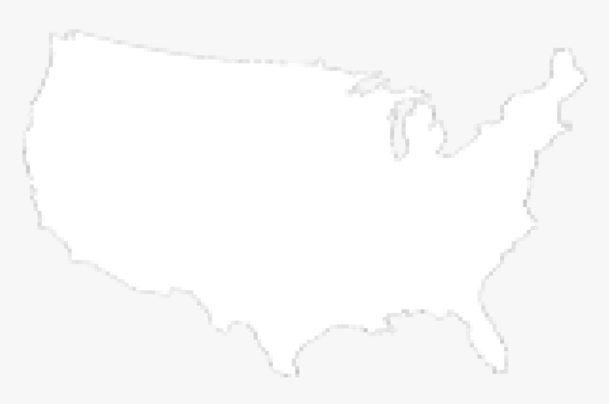 Usa-outline - Tello Wireless Coverage Map