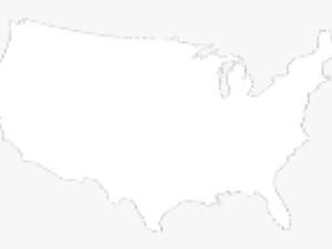 Usa-outline - Tello Wireless Coverage Map
