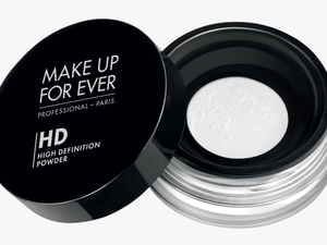 Make Up For Ever Poudre Hd