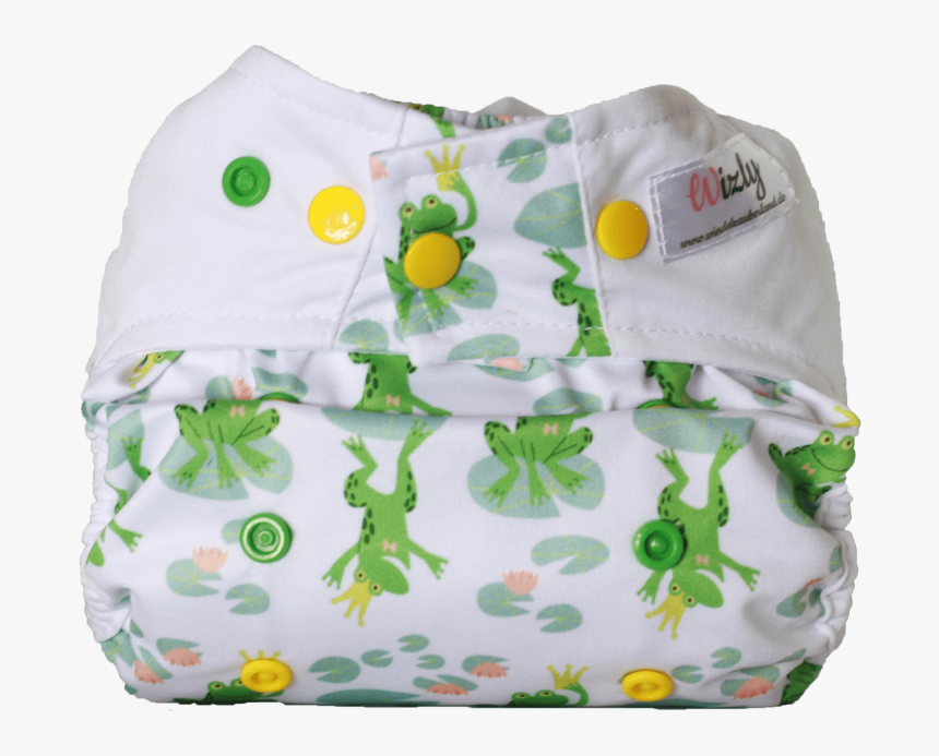 Baby &amp; Toddler Diaper Covers Infant Plastic Pants - Diaper