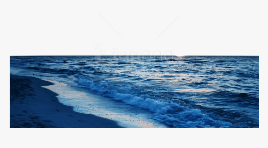 Free Png Download Sea With Beach Png Images Background