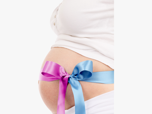 Download Pregnant Woman Png Image - Mensaje De Cumpleaños Para Una Embarazada