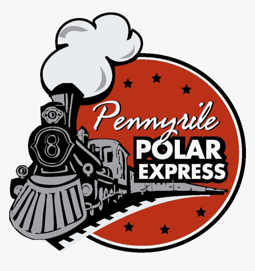 Polar Express Craft Train