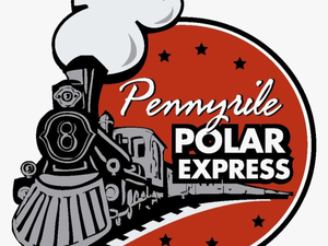 Polar Express Craft Train