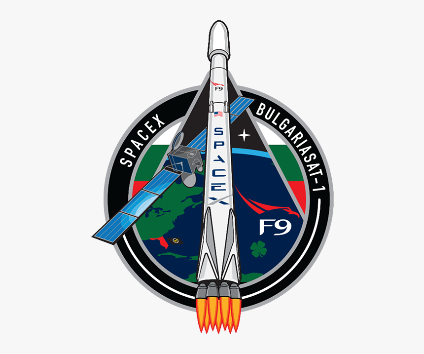 Bulgariasat-1 - Space X Mission 