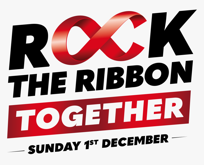 Rock The Red Ribbon