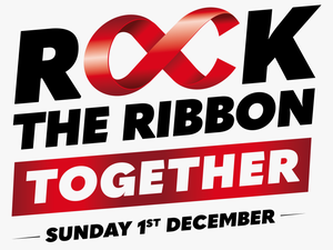 Rock The Red Ribbon