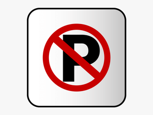 No Parking Png Image Free Download Searchpng - Traffic No U Turn Sign