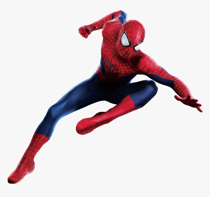 Spiderman Png Transparent