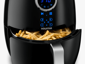 Gourmia 5 Qt Digital Air Fryer