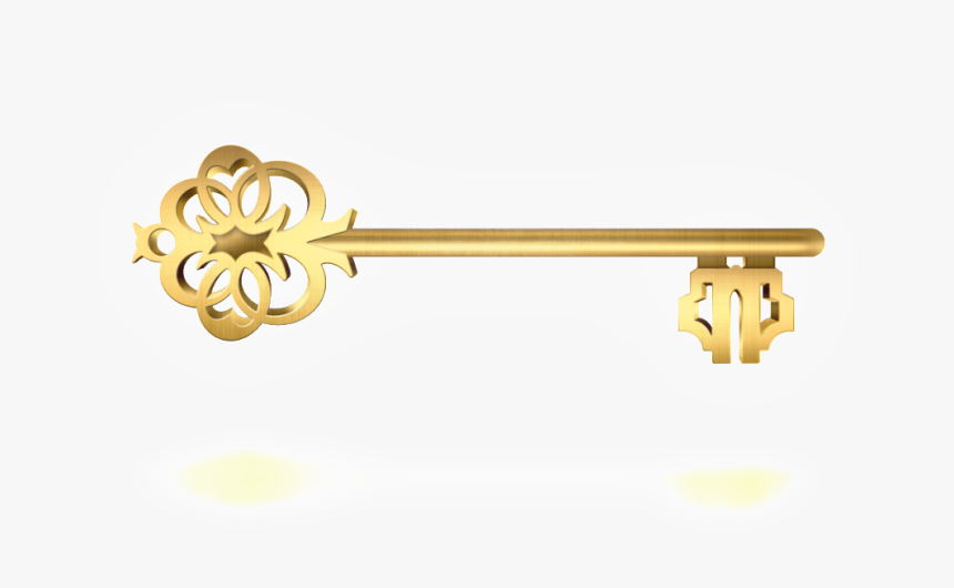 La Llave De Oro - Golden Key No 