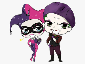 #madlove #harleyquinn #joker #batman #dc #comicbook - Draw Joker And Harley Quinn