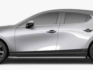 Thumb Image - 2020 Mazda 3 Preferred
