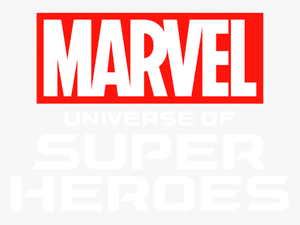 Marvel Universe Of Super Heroes Logo - Marvel Heroes 2015