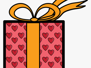 Download This Gift For Free - Clip Art