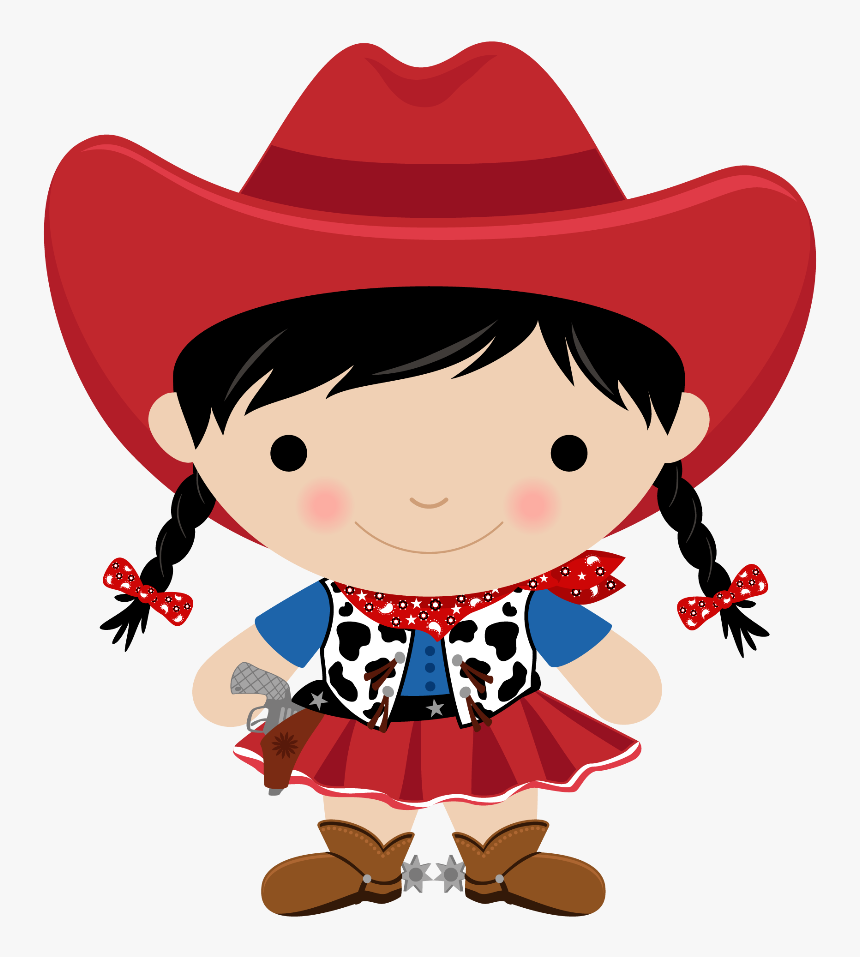 Image Library Cowboy And Cowgirl Clipart - Cowboy Clipart