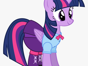 Twilight Sparkle My Little Pony Characters