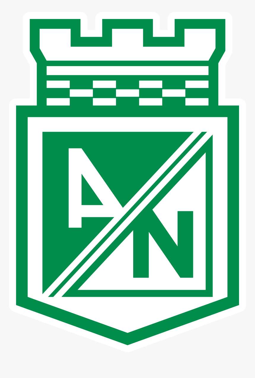 Transparent Escudo Nacional Mexicano Png - Escudo Atletico Nacional Png