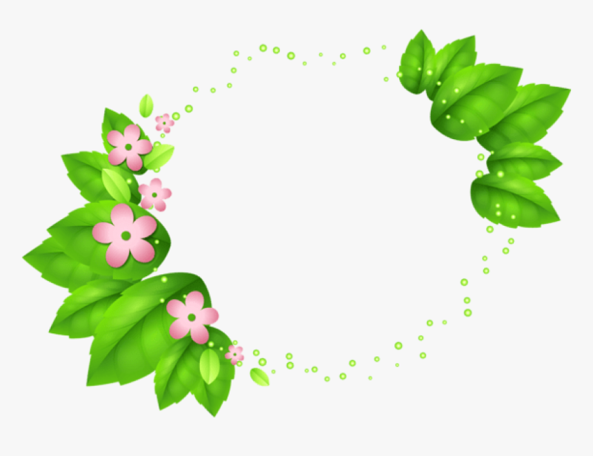 Free Png Download Green Spring D
